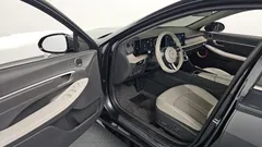 2024 Hyundai Sonata 1.6 Turbo, серый — фото 15