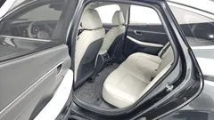 2024 Hyundai Sonata 1.6 Turbo, серый — фото 16