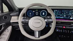 2024 Hyundai Sonata 1.6 Turbo, серый — фото 17