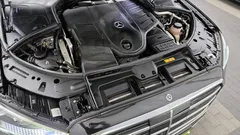 2022 Mercedes-Benz S-Class S500L 4MATIC — фото 6