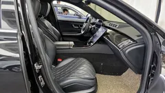 2022 Mercedes-Benz S-Class S500L 4MATIC — фото 11