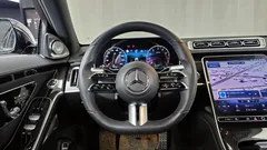 2022 Mercedes-Benz S-Class S500L 4MATIC — фото 13