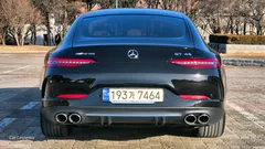 2023 Mercedes-Benz AMG GT 4Door 43 4MATIC+ — фото 4