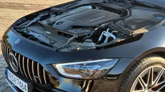 2023 Mercedes-Benz AMG GT 4Door 43 4MATIC+ — фото 6