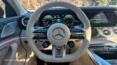 2023 Mercedes-Benz AMG GT 4Door 43 4MATIC+ — фото 9