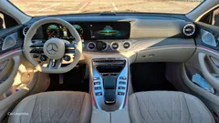 2023 Mercedes-Benz AMG GT 4Door 43 4MATIC+ — фото 14