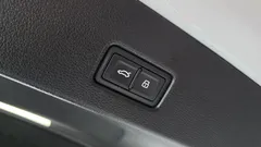 2021 Audi A7 55 TFSI Quattro Premium, белый — фото 10