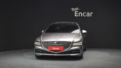 2023 Genesis G80 Gasoline 2.5 Turbo AWD — фото 3