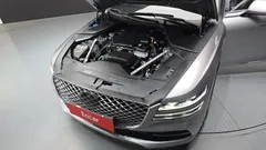 2023 Genesis G80 Gasoline 2.5 Turbo AWD — фото 6