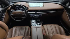 2023 Genesis G80 Gasoline 2.5 Turbo AWD — фото 7