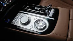2023 Genesis G80 Gasoline 2.5 Turbo AWD — фото 9