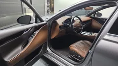 2023 Genesis G80 Gasoline 2.5 Turbo AWD — фото 10