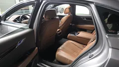 2023 Genesis G80 Gasoline 2.5 Turbo AWD — фото 11