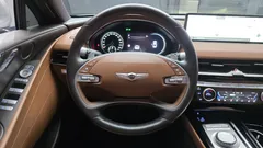 2023 Genesis G80 Gasoline 2.5 Turbo AWD — фото 13