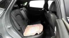 2023 Hyundai Kona Gasoline 1.6 Turbo 2WD, серый — фото 12