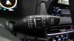 2023 Hyundai Kona Gasoline 1.6 Turbo 2WD, серый — фото 17