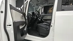 2022 Kia Ray Van — фото 10