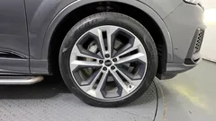 2022 Audi Q7 55 TFSI Quattro Premium — фото 5