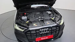 2022 Audi Q7 55 TFSI Quattro Premium — фото 6