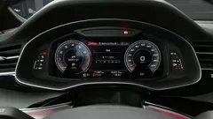 2022 Audi Q7 55 TFSI Quattro Premium — фото 8