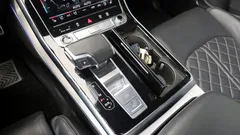2022 Audi Q7 55 TFSI Quattro Premium — фото 9