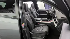 2022 Audi Q7 55 TFSI Quattro Premium — фото 12