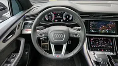2022 Audi Q7 55 TFSI Quattro Premium — фото 13