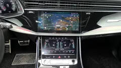 2022 Audi Q7 55 TFSI Quattro Premium — фото 19