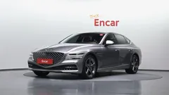 2023 Genesis G80 Gasoline 3.5 Turbo AWD — фото 1