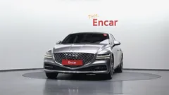 2023 Genesis G80 Gasoline 3.5 Turbo AWD — фото 3