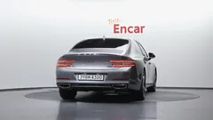 2023 Genesis G80 Gasoline 3.5 Turbo AWD — фото 4