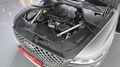 2023 Genesis G80 Gasoline 3.5 Turbo AWD — фото 6