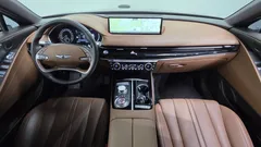 2023 Genesis G80 Gasoline 3.5 Turbo AWD — фото 7