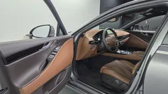 2023 Genesis G80 Gasoline 3.5 Turbo AWD — фото 10