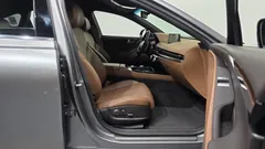 2023 Genesis G80 Gasoline 3.5 Turbo AWD — фото 11