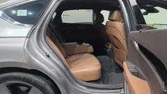 2023 Genesis G80 Gasoline 3.5 Turbo AWD — фото 12