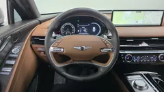 2023 Genesis G80 Gasoline 3.5 Turbo AWD — фото 13