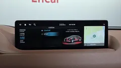 2023 Genesis G80 Gasoline 3.5 Turbo AWD — фото 16