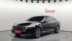 2023 Kia K9 3.8 GDI AWD — фото 1