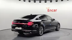 2023 Kia K9 3.8 GDI AWD — фото 2