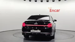 2023 Kia K9 3.8 GDI AWD — фото 4