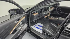 2023 Kia K9 3.8 GDI AWD — фото 10