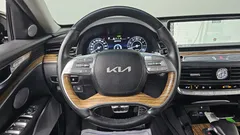 2023 Kia K9 3.8 GDI AWD — фото 14