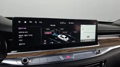 2023 Kia K9 3.8 GDI AWD — фото 16