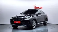 2023 BMW X4 xDrive20i xLine — фото 1