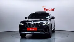 2023 BMW X4 xDrive20i xLine — фото 3