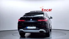 2023 BMW X4 xDrive20i xLine — фото 4