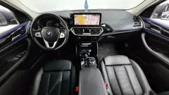 2023 BMW X4 xDrive20i xLine — фото 7