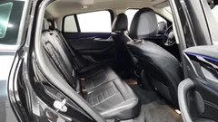2023 BMW X4 xDrive20i xLine — фото 12