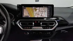 2023 BMW X4 xDrive20i xLine — фото 14
